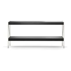 Zet Storage System 27 Zet Storage System -Trit Houses Shop MEN G20 1 002 Small IvoryBlackOak 02