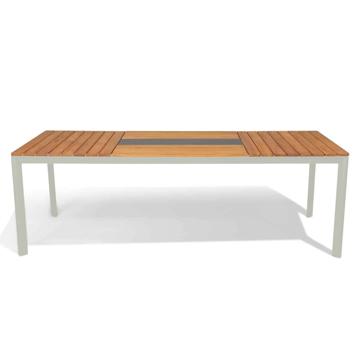Mindo 101 Rectangular Dining Table 2 Mindo 101 Rectangular Dining Table - Image 2