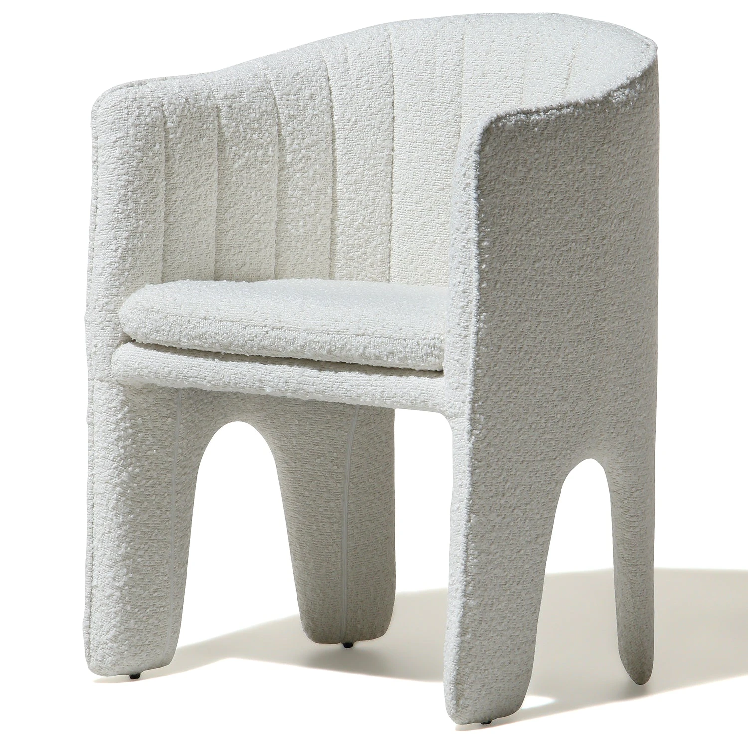 Milano Dining Chair 15 Milano Dining Chair - Image 15