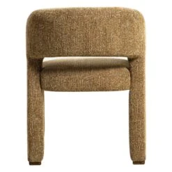 Monte Dining Chair 8 Monte Dining Chair -Trit Houses Shop MONTE DINING CHAIR AMBER 2 be5a25e5 57f9 4b22 b995 d8ef64a6c332