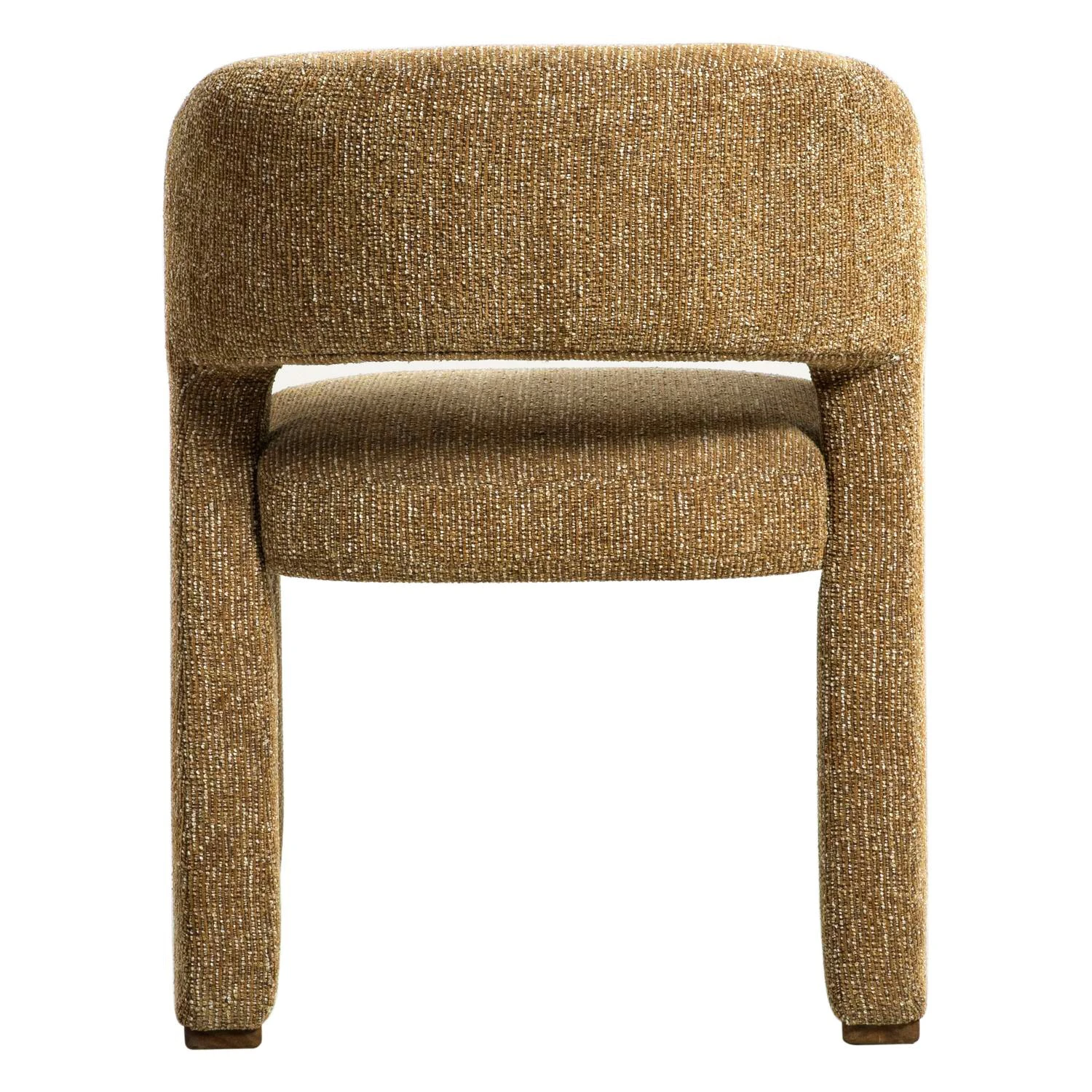 Monte Dining Chair 4 Monte Dining Chair - Image 4