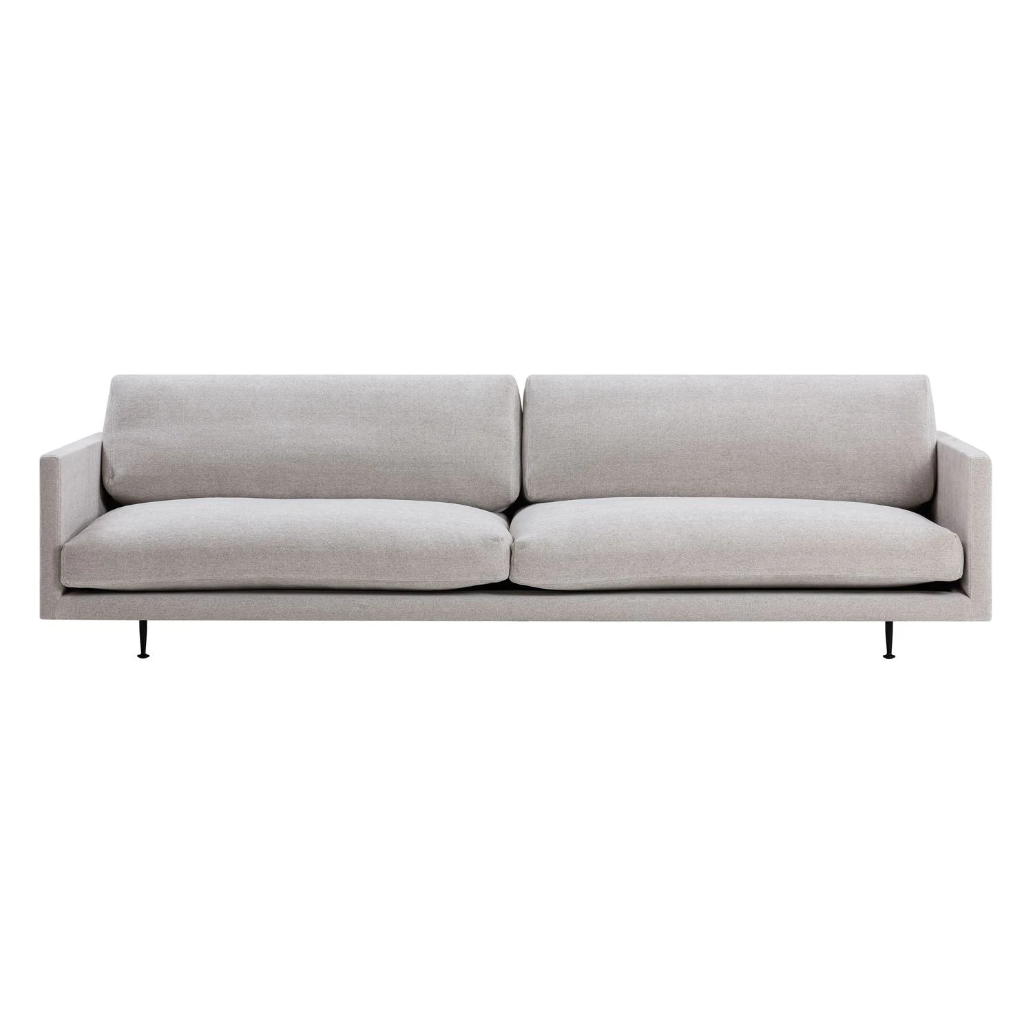 Maho 3 Seater Sofa 14 Maho 3 Seater Sofa - Image 14