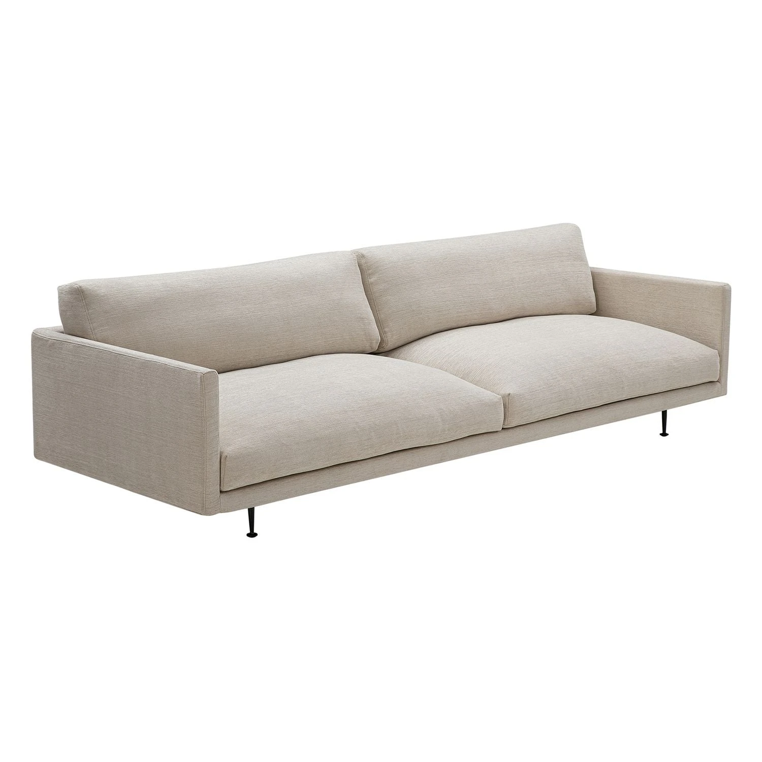 Maho 3 Seater Sofa 2 Maho 3 Seater Sofa - Image 2