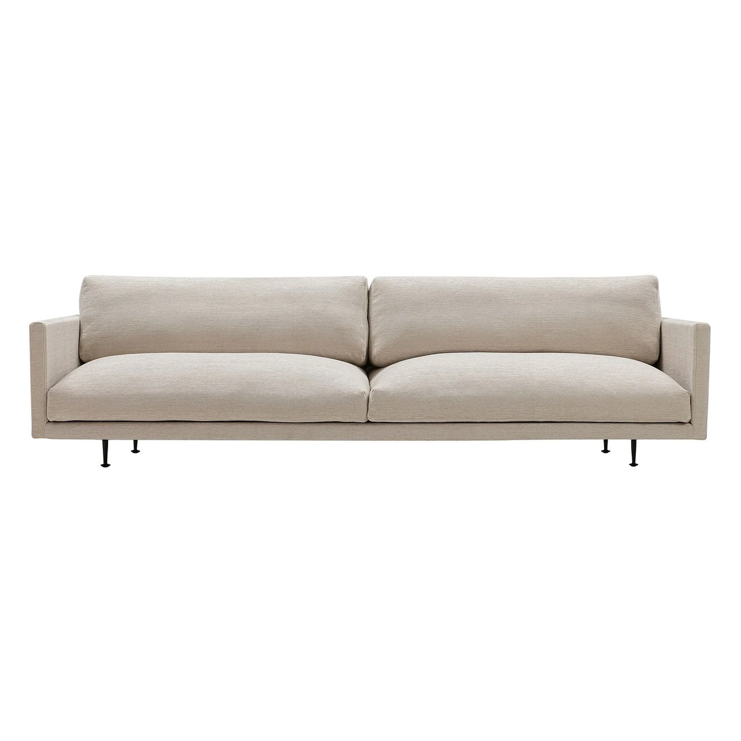 Maho 3 Seater Sofa 1 Maho 3 Seater Sofa