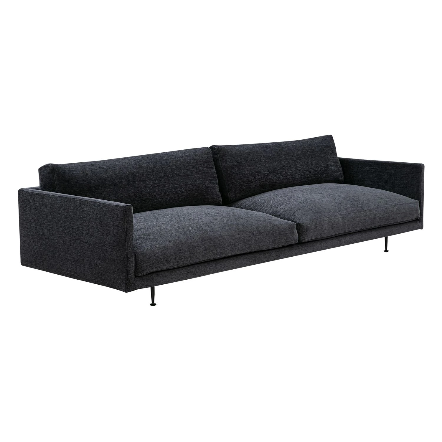 Maho 3 Seater Sofa 8 Maho 3 Seater Sofa - Image 8
