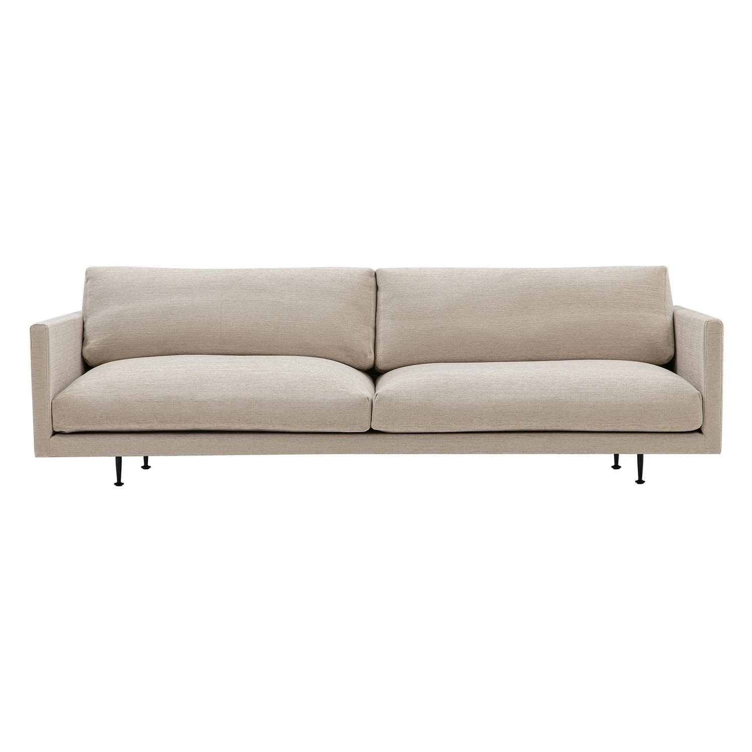 Maho 2.5 Seater Sofa 4 Maho 2.5 Seater Sofa - Image 4