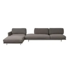 Maho V5 L Shape Sofa