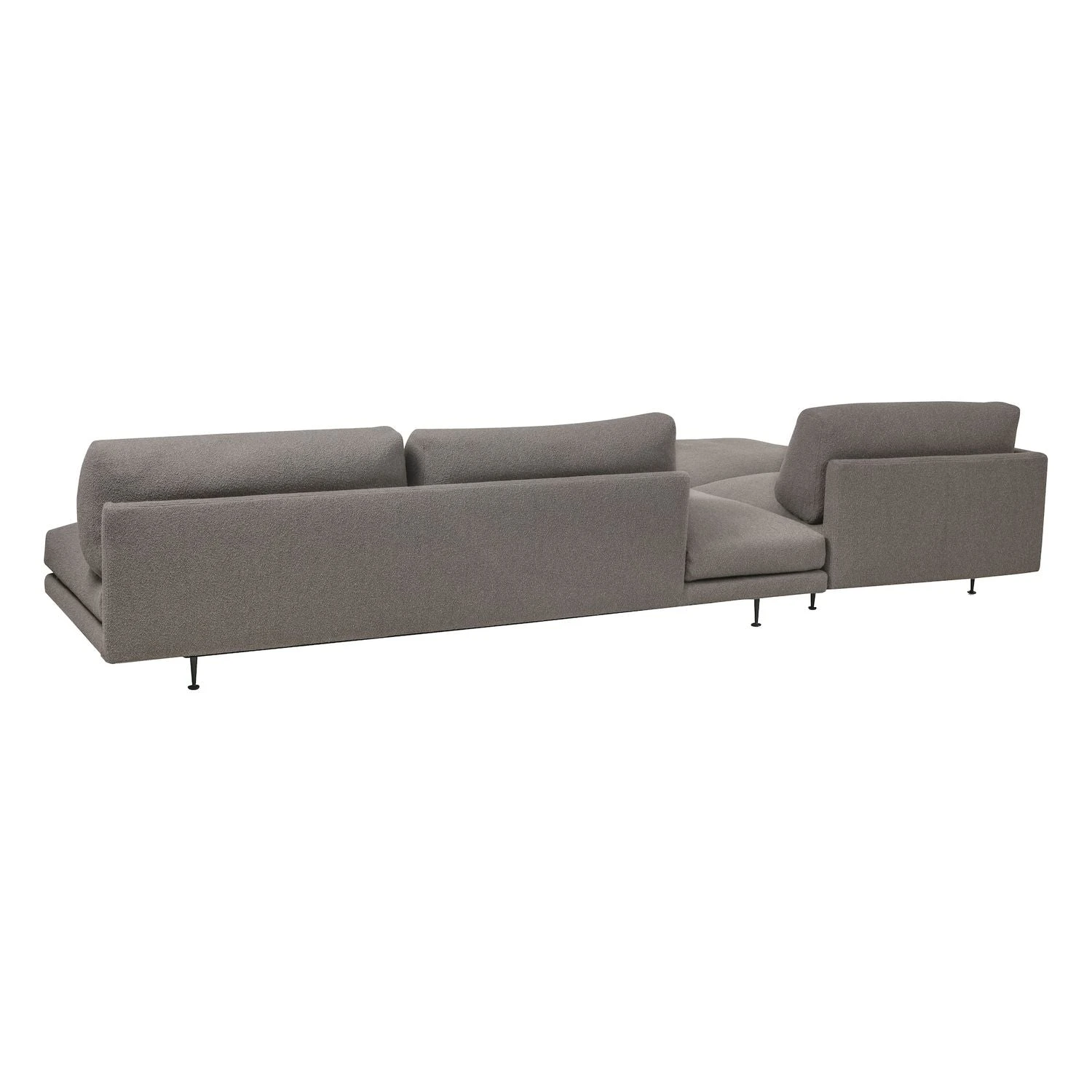 Maho V5 L Shape Sofa 3 Maho V5 L Shape Sofa - Image 3