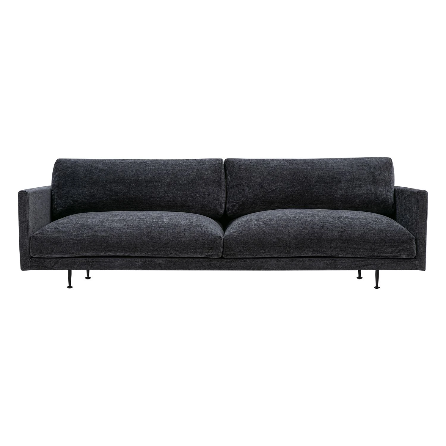 Maho 2.5 Seater Sofa 1 Maho 2.5 Seater Sofa