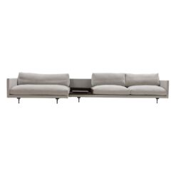 Maho V7 L Shape Sofa