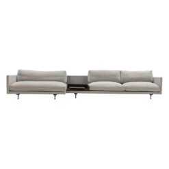 Maho V7 L Shape Sofa