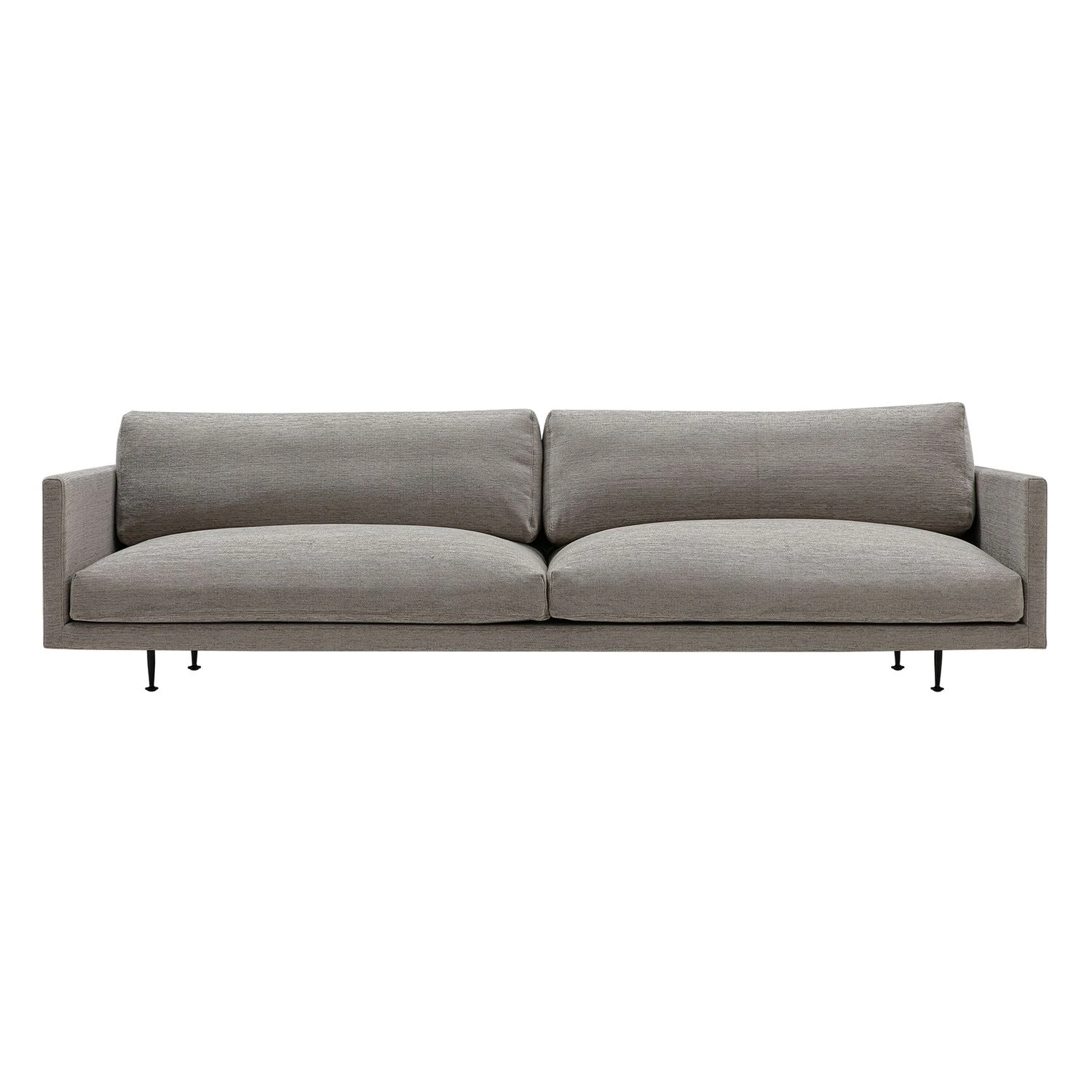 Maho 3 Seater Sofa 4 Maho 3 Seater Sofa - Image 4