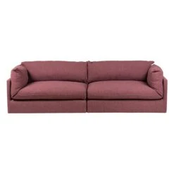 Melo 4 Seater Sofa