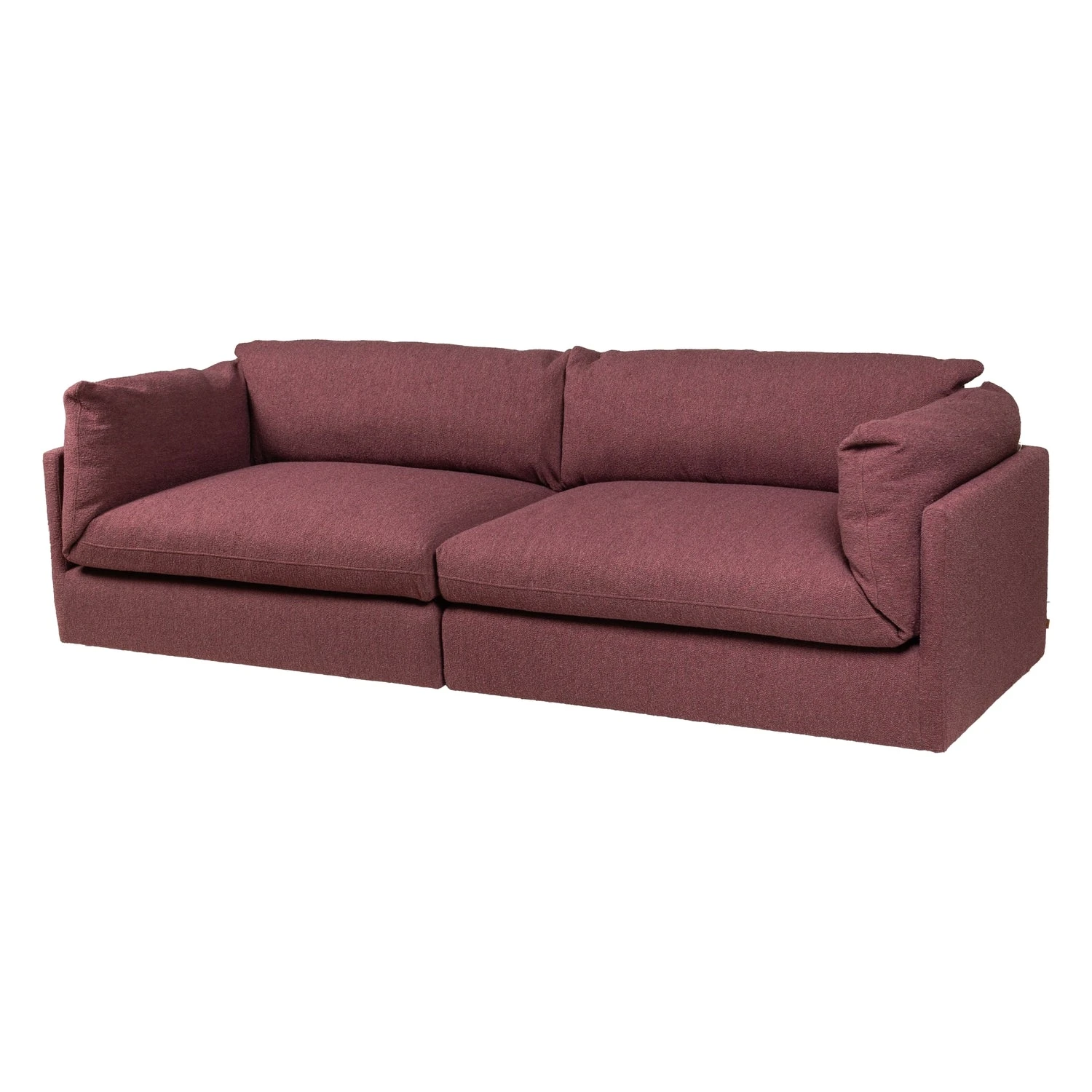 Melo 4 Seater Sofa 2 Melo 4 Seater Sofa - Image 2
