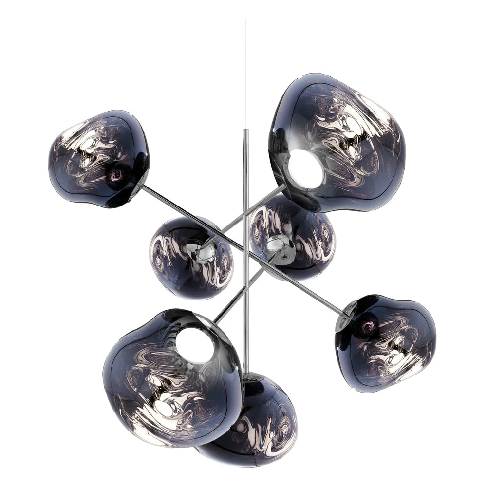 Tom Dixon Melt Large Chandelier 2 Tom Dixon Melt Large Chandelier - Image 2