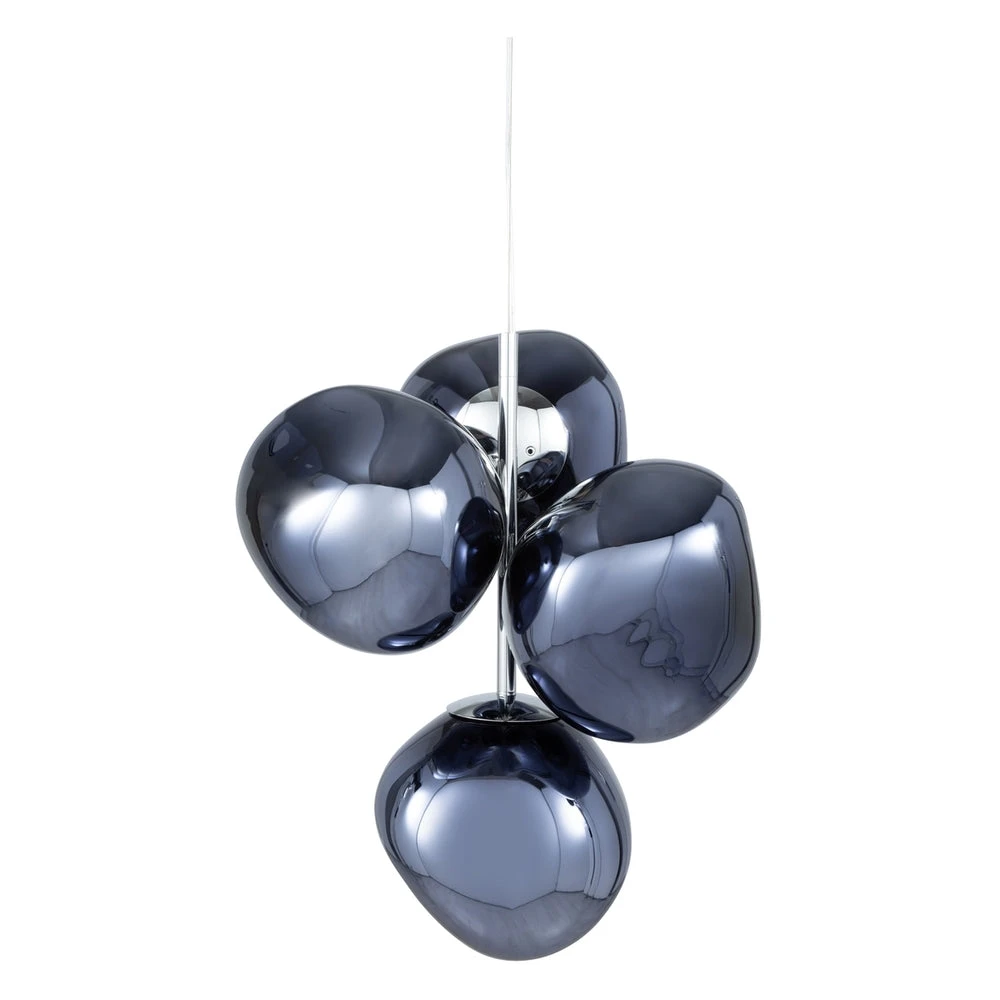Tom Dixon Melt Mini Chandelier 5 Tom Dixon Melt Mini Chandelier - Image 5