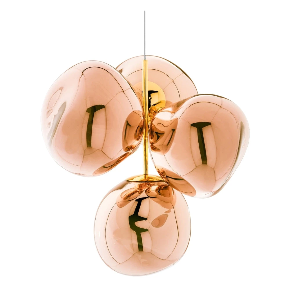 Tom Dixon Melt Small Chandelier 18 Tom Dixon Melt Small Chandelier - Image 18