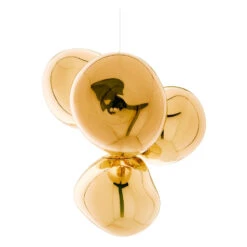Tom Dixon Melt Small Chandelier