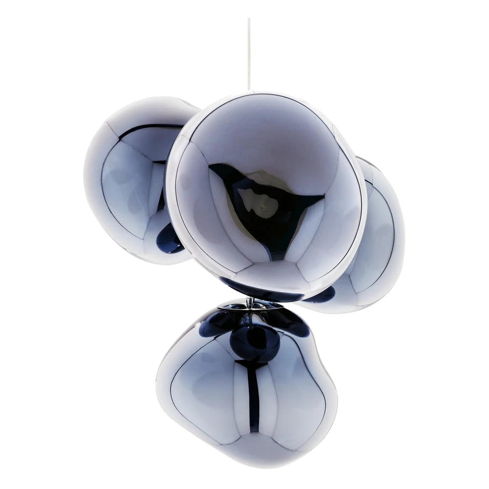 Tom Dixon Melt Small Chandelier 7 Tom Dixon Melt Small Chandelier - Image 7