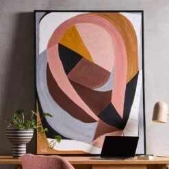 Lizzie Alsop - Earthing Original Artwork