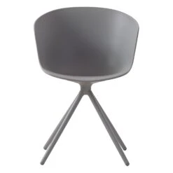 Mono V1 Chair 24 Mono V1 Chair -Trit Houses Shop Mono ChairV1 Coolgrey V2 72dpi