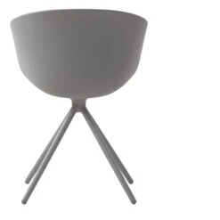 Mono V1 Chair 26 Mono V1 Chair -Trit Houses Shop Mono ChairV1 Coolgrey V3 72dpi