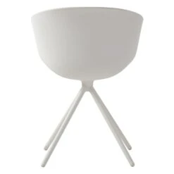 Mono V1 Chair 32 Mono V1 Chair -Trit Houses Shop Mono ChairV1 White V3 72dpi