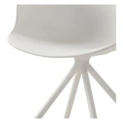 Mono V1 Chair 35 Mono V1 Chair -Trit Houses Shop Mono ChairV1 White V4 72dpi