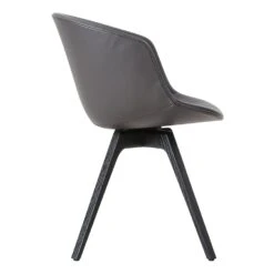 Mono V3 Dining Chair -Trit Houses Shop Mono ChairV3 TrevisoDarkBrown V3 72dpi