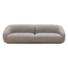 Montholon 3 Seater Sofa