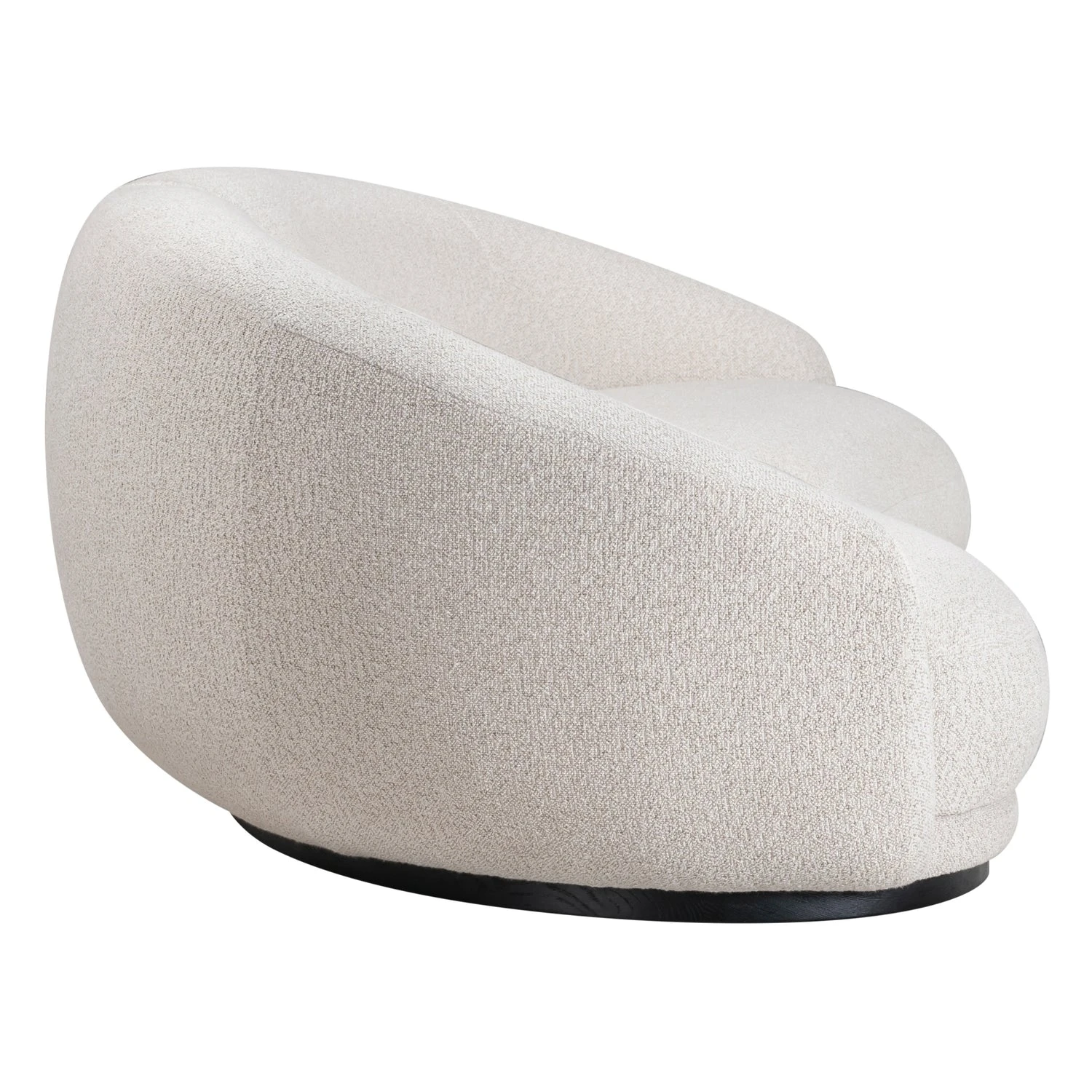 Montholon Curved 3 Seater Sofa 8 Montholon Curved 3 Seater Sofa - Image 8