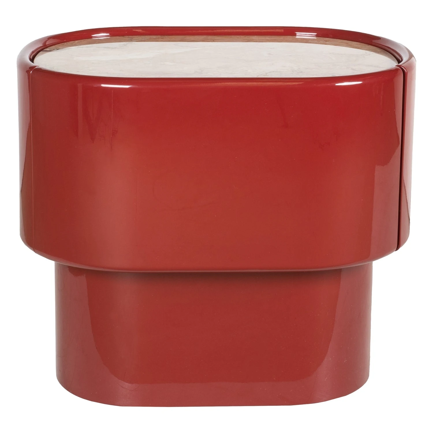 Mori Bedside Table 4 Mori Bedside Table - Image 4