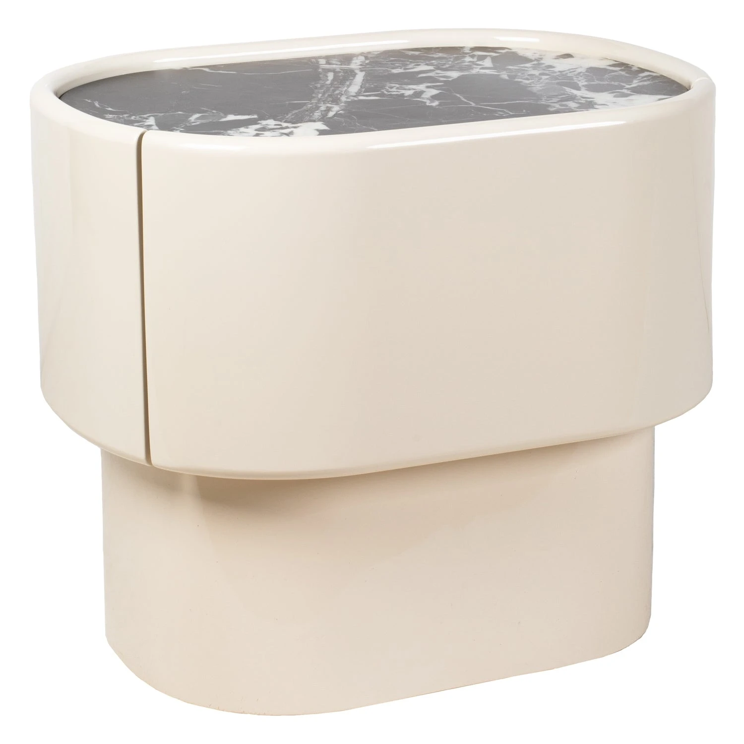 Mori Bedside Table 2 Mori Bedside Table - Image 2