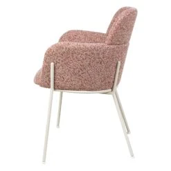 Morrison Dining Chair -Trit Houses Shop MorrisonDiningChair Rhubarb 04