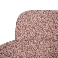 Morrison Dining Chair -Trit Houses Shop MorrisonDiningChair Rhubarb 06