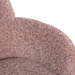 Morrison Dining Chair -Trit Houses Shop MorrisonDiningChair Rhubarb 07