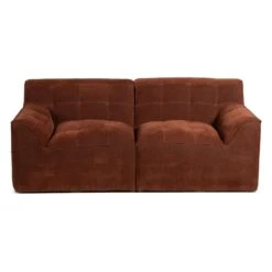 Muse 2 Seater Sofa