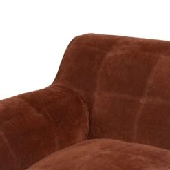 Muse V3 L Shape Sofa 24 Muse V3 L Shape Sofa -Trit Houses Shop Muse Sofa Russet Sahara 0015 03