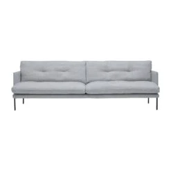 Mercer 3.5 Seater Sofa