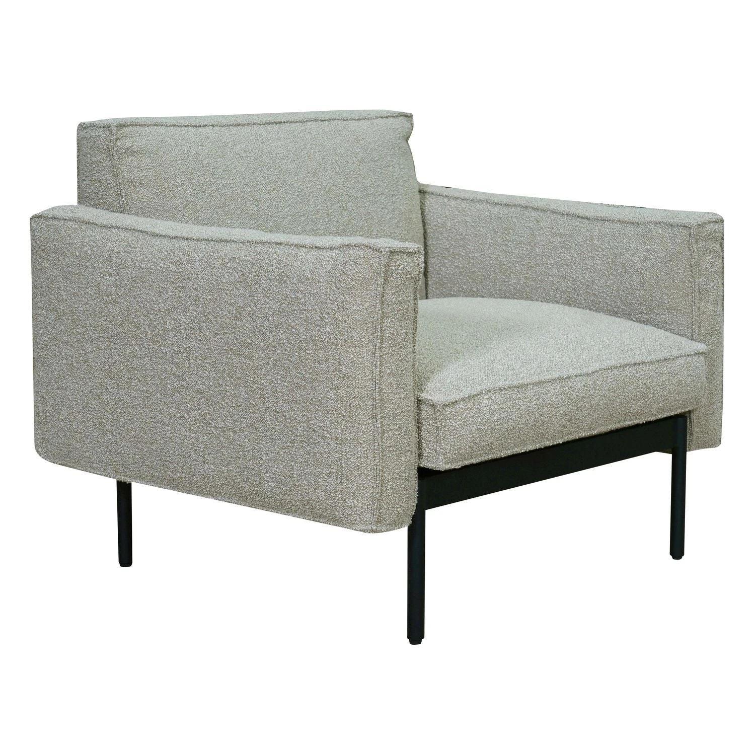 Attendant Lounge Chair 2 Attendant Lounge Chair - Image 2