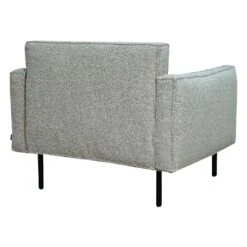 Attendant Lounge Chair 10 Attendant Lounge Chair -Trit Houses Shop NAT C01 1 001 Fawn Fleece 0015 03