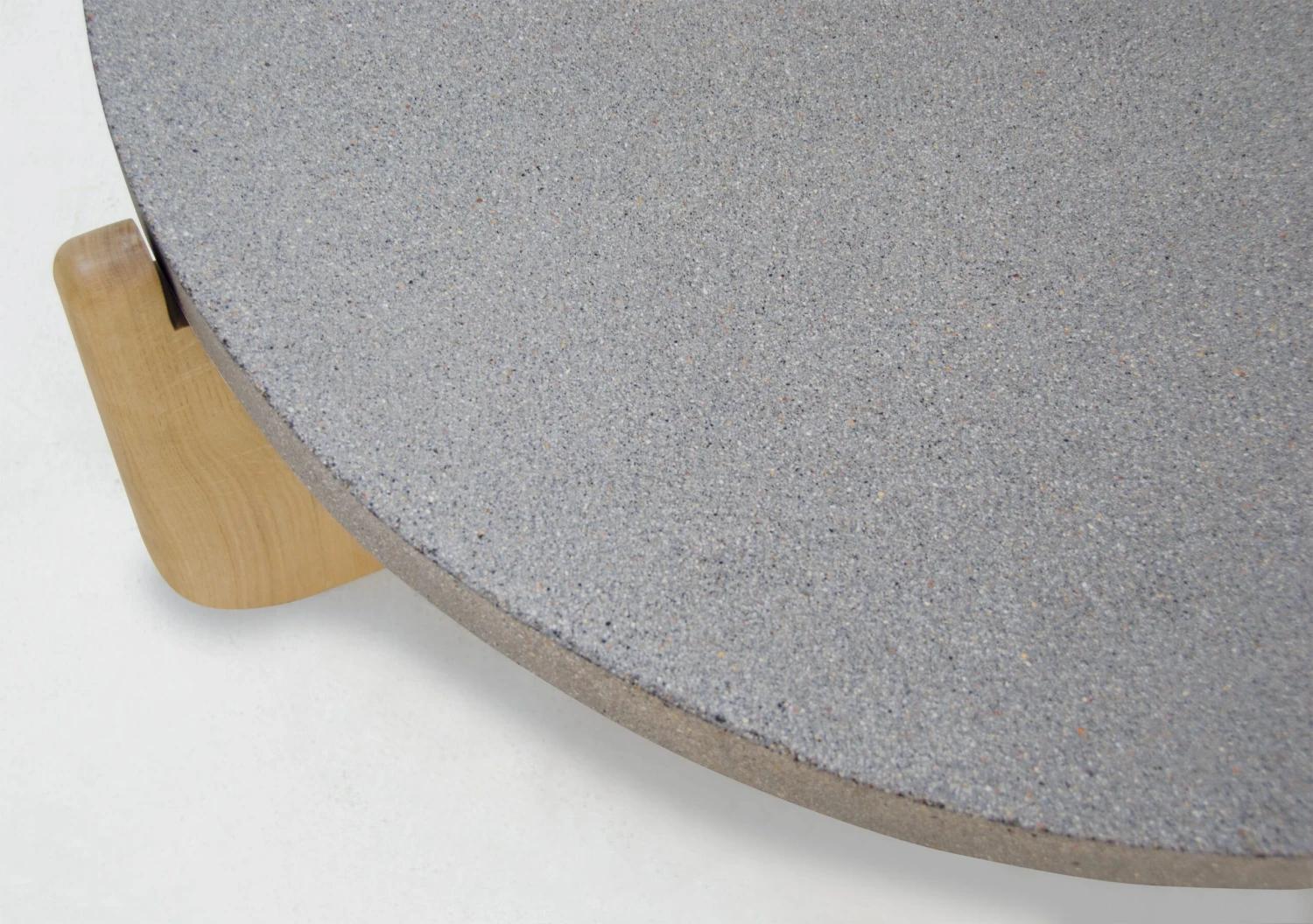 Native Terrazzo Tall Coffee Table - Small 10 Native Terrazzo Tall Coffee Table - Small - Image 10