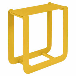 Fermob Nevado Log Holder 22 Fermob Nevado Log Holder -Trit Houses Shop NEVADO PORTE BUCHE MIEL