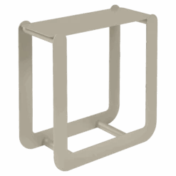 Fermob Nevado Log Holder 24 Fermob Nevado Log Holder -Trit Houses Shop NEVADO PORTE BUCHE MUSCADE