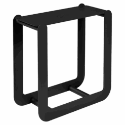 Fermob Nevado Log Holder 25 Fermob Nevado Log Holder -Trit Houses Shop NEVADO PORTE BUCHE REGLISSE