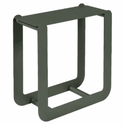 Fermob Nevado Log Holder 28 Fermob Nevado Log Holder -Trit Houses Shop NEVADO PORTE BUCHE ROMARIN