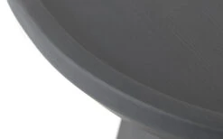 Normann Copenhagen Pine Table 17 Normann Copenhagen Pine Table -Trit Houses Shop NOC B03 1 006 Dark Grey 05