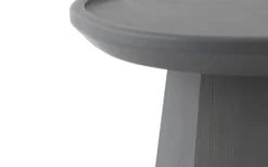 Normann Copenhagen Pine Table 15 Normann Copenhagen Pine Table -Trit Houses Shop NOC B03 1 006 Dark Grey 06