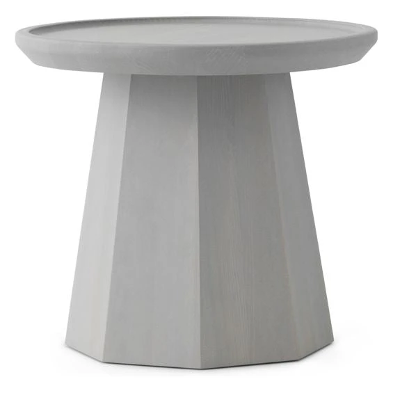 Normann Copenhagen Pine Table 2 Normann Copenhagen Pine Table - Image 2