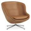 Normann Copenhagen Hyg Lounge Chair